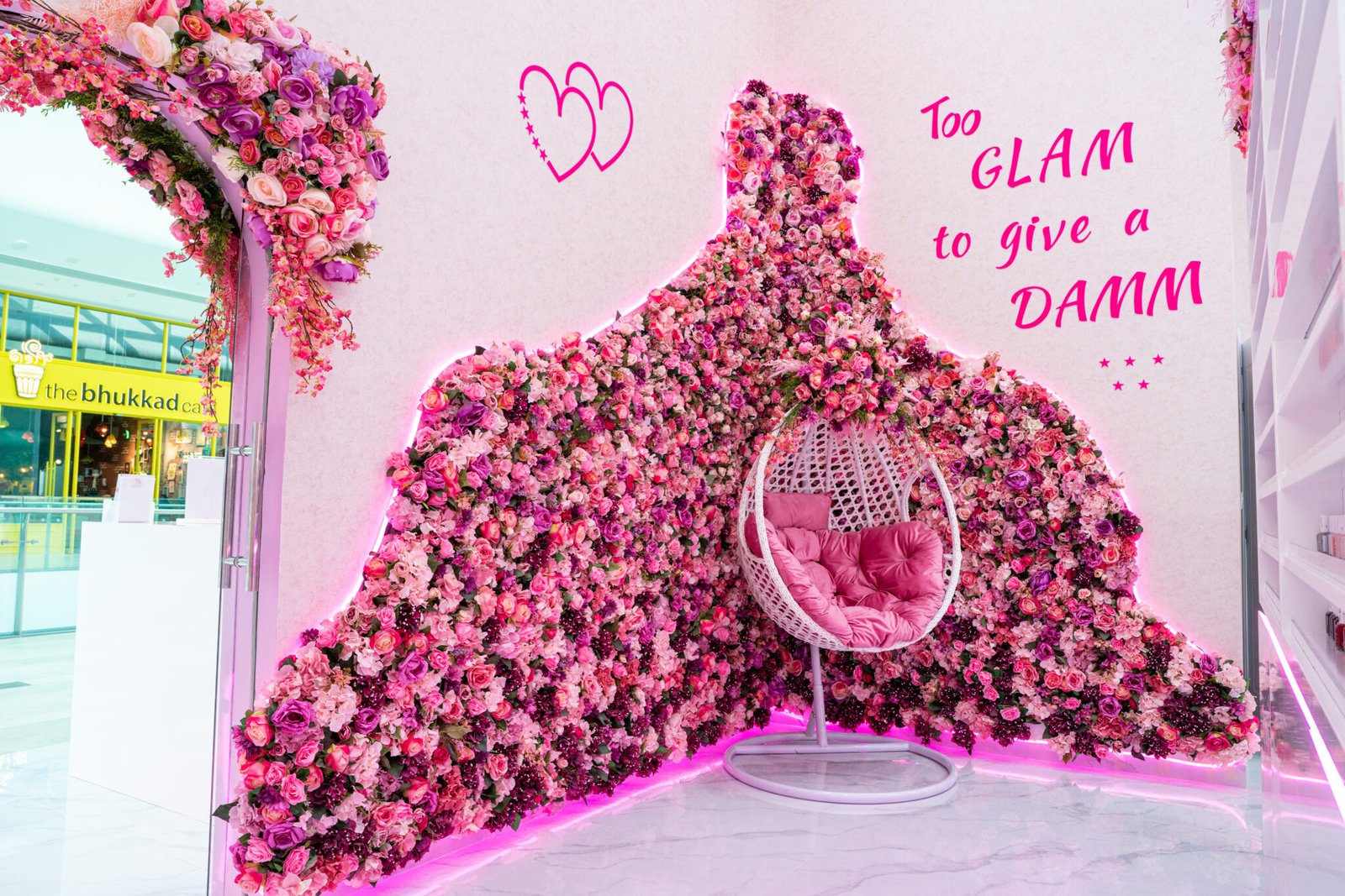 Cutting Edge Beauty Salon Opens Fourth Outlet ICONIC Episode