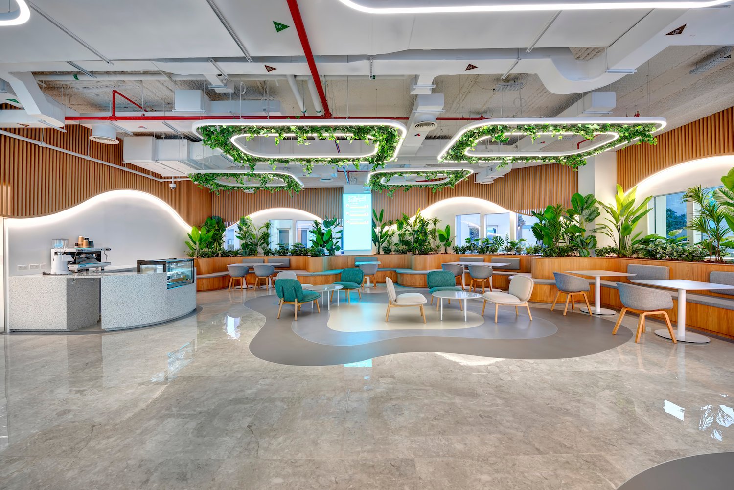 Revolutionary Medical Fitness Center Now Opens in Dubai! ICONIC Episode