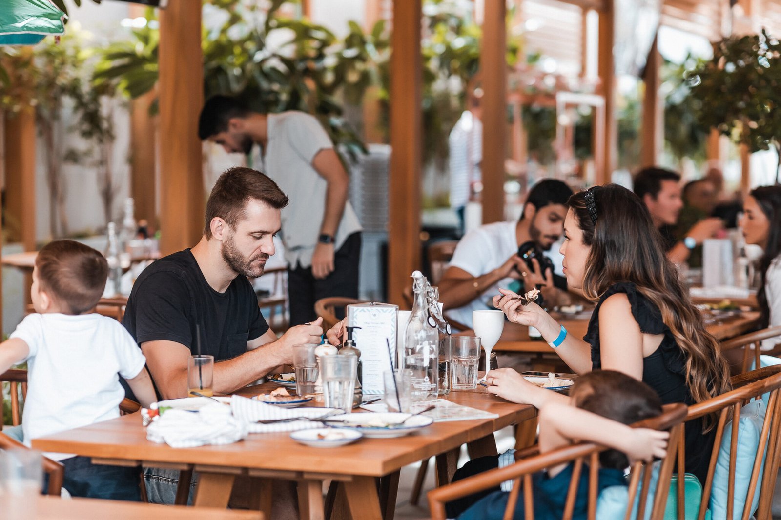 Feast and Celebrate: The First Group’s Irresistible Holiday Dining ...