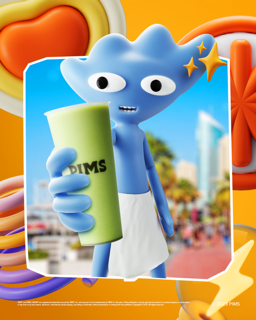 PIMS Tea Unveils a Fusion of Flavors: Your Ultimate Tea-Based ...