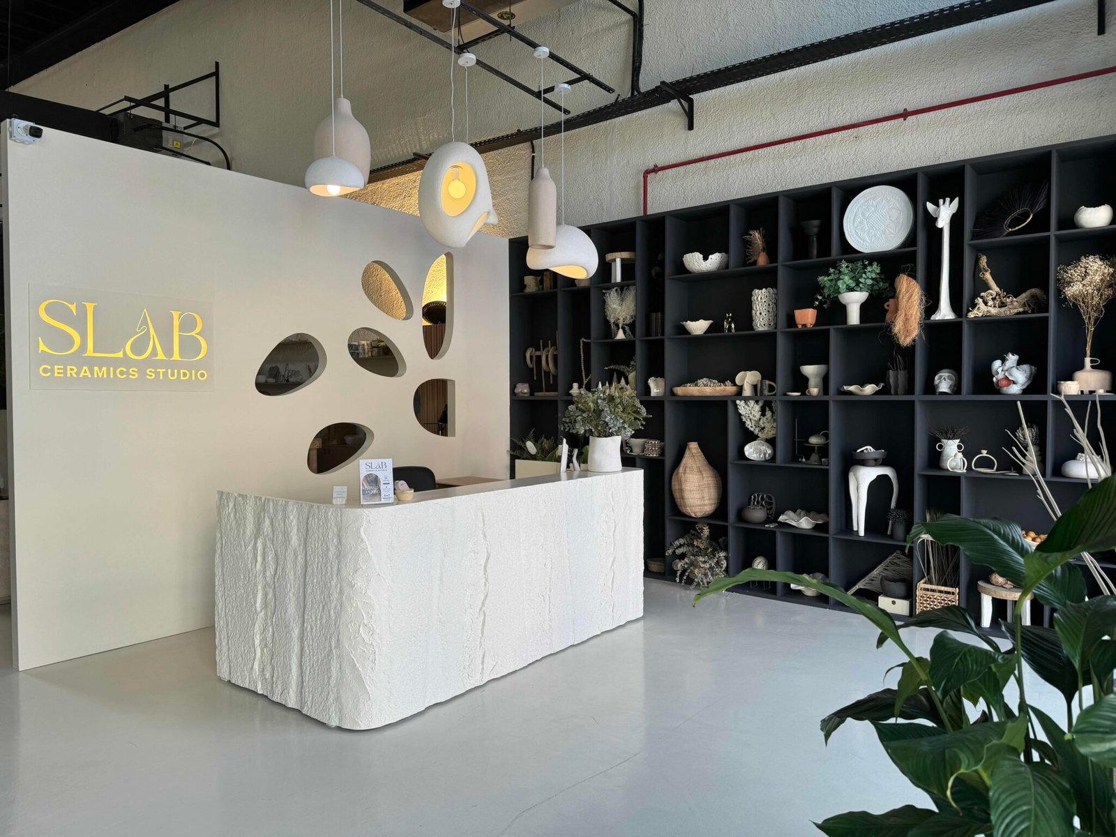 Slab Ceramics : Now Ushering in a New Era of Collaborative Clay ...