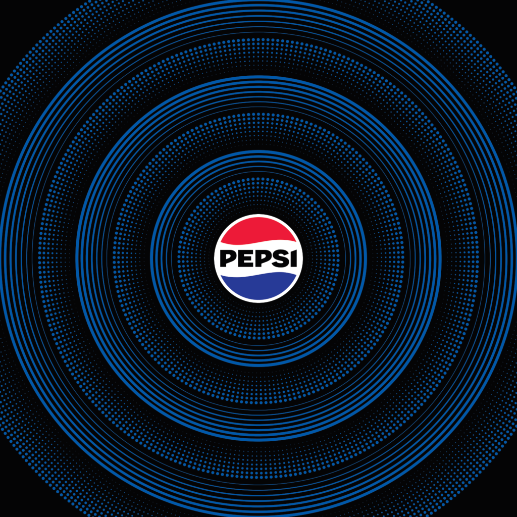 Pepsi Takes Over Dubai Skyline, Unveiling Bold New Look - ICONIC Episode