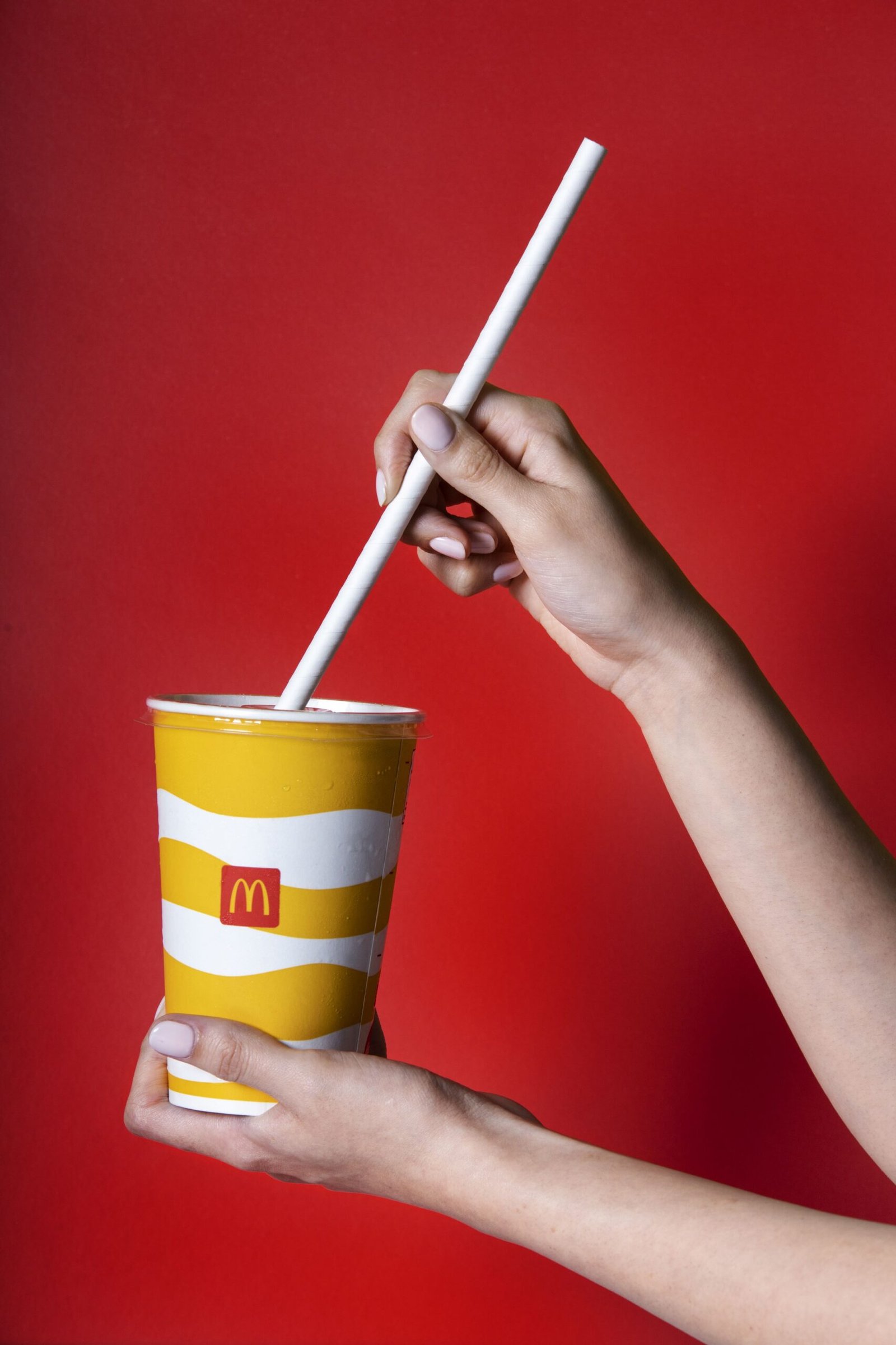 McDonald’s UAE Champions Sustainability with New Eco-Friendly Packaging ...