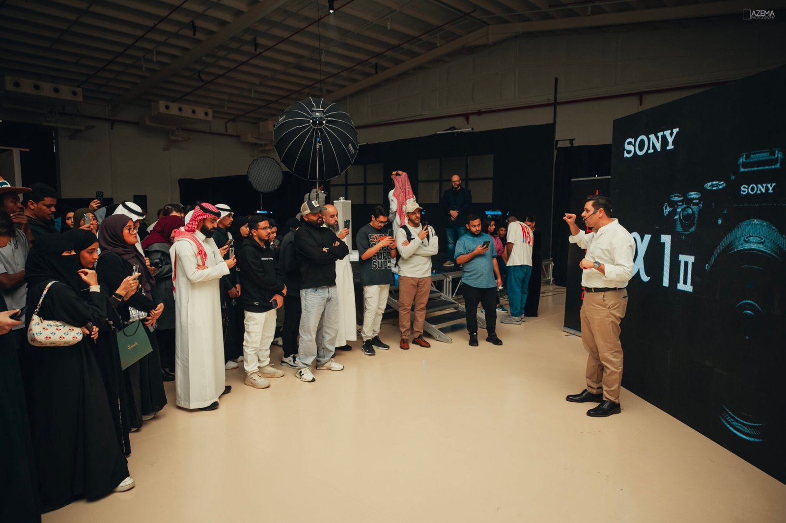Unleashing Cinematic Creativity: Sony Alpha Festival 2025 Now Lights Up ...
