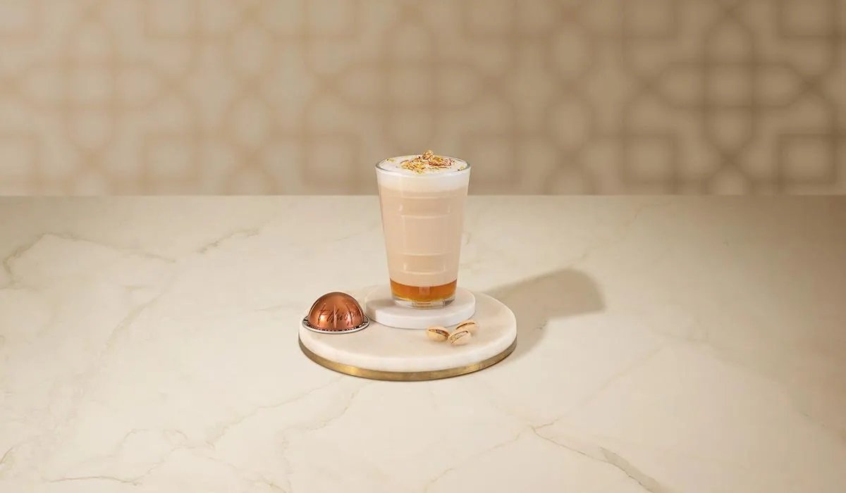 Elevate Your Ramadan Coffee Rituals with Nespresso’s Exclusive Recipes ...