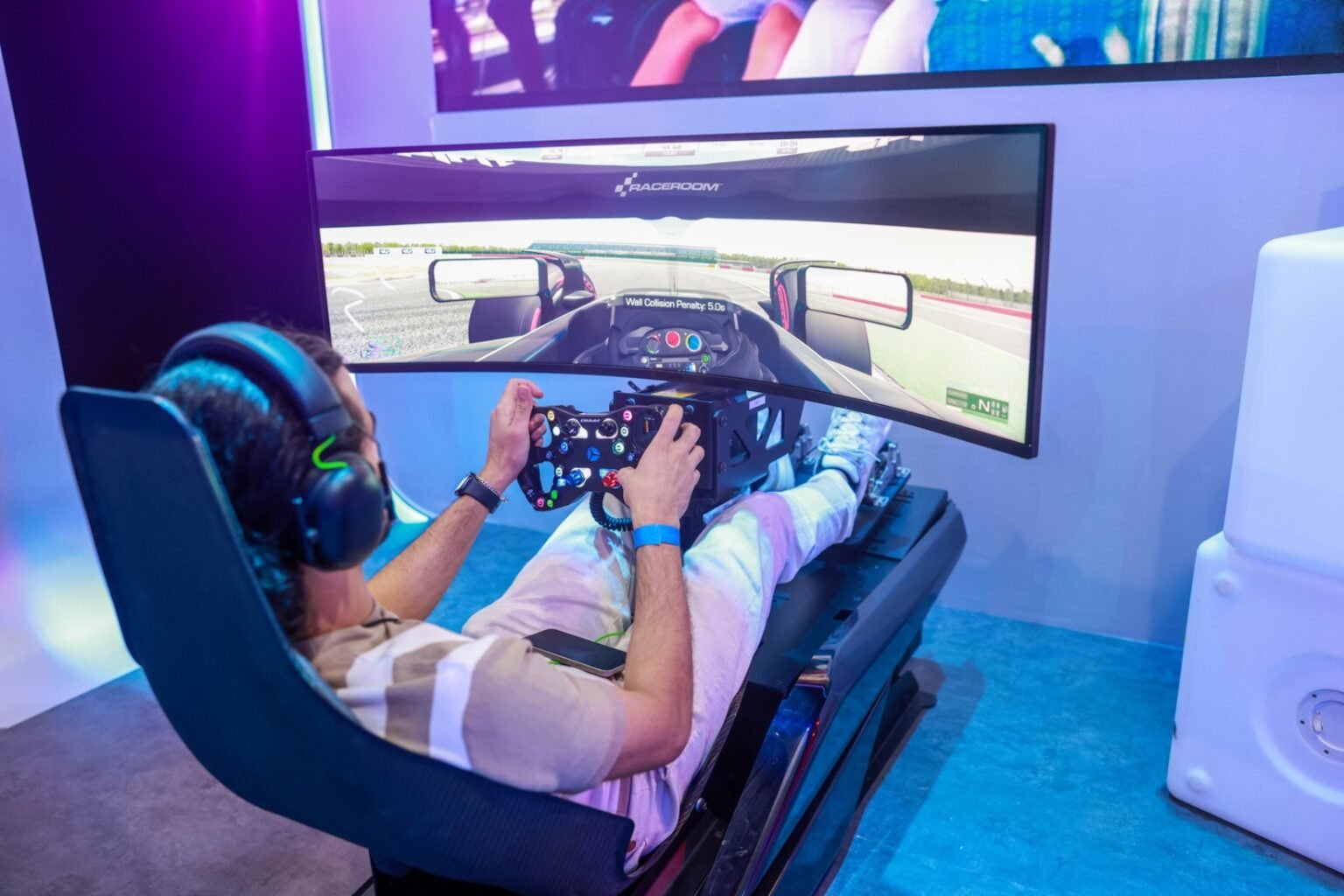 DEF 2025: Dubai’s Largest Gaming Festival Unveils New Attractions ...