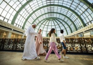 Dubai Summer Surprises 2025 Now Brings High-Energy Magic!