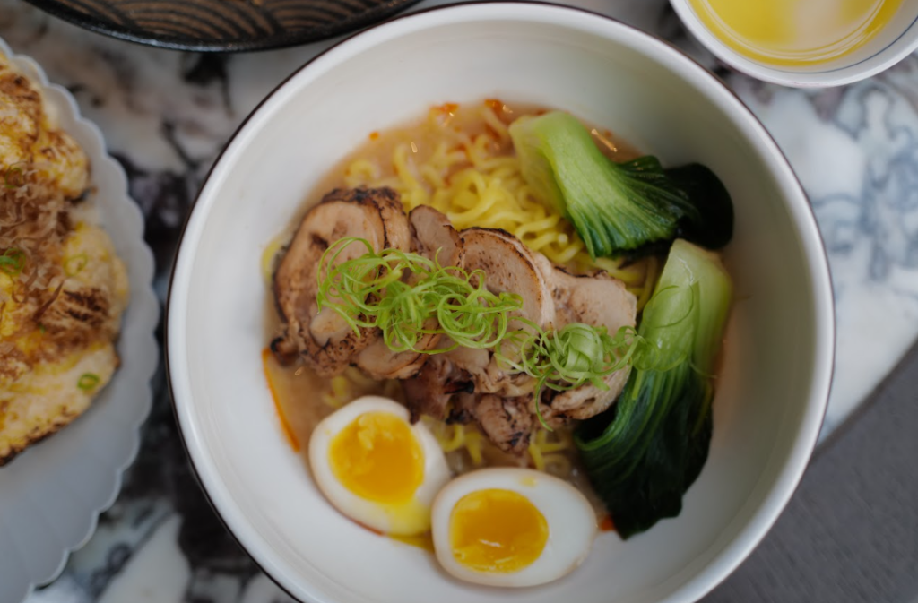 Alba’s Lazy Breakfast Now Reinvents Weekend Mornings with a Japanese ...
