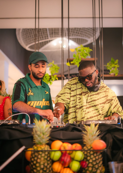 Coffee & Matcha Rave Now Returns With Beats and Brews! - ICONIC Episode