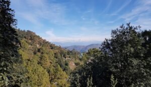 Lansdowne: India’s Quietest Hill Station with a Story to Tell!