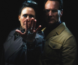 The Conjuring: Last Rites A Chilling Farewell or Just Another Jump Scare?