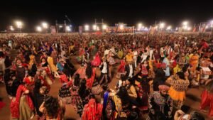 Navratri 2025 Now Stretched Into Ten Days Instead of Nine!