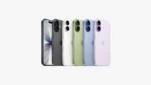 Apple Now Launches iPhone 17 Series in the UAE!