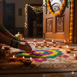 Why Gold, Silver, and Steel are the Ultimate Diwali Investments?