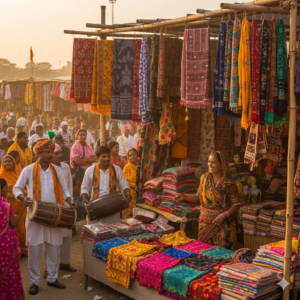 Sonepur Mela: Asia’s Grandest, Most Chaotic Bazaar!