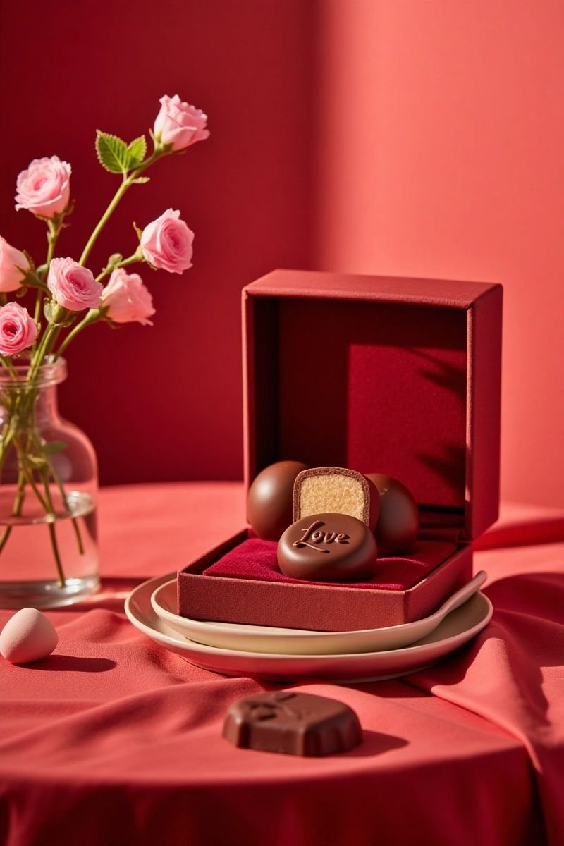 Now Turn Chocolate Day Into a Mid-Day Workday Ritual!