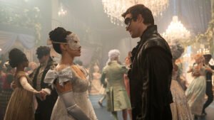 Bridgerton Season 4 Finale: The Ton Now Has Opinions Again!