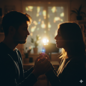 The Cinematic Prelude: Now Set The Stage On Kiss Day 2026