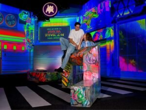 The Ultimate Valentine’s Week 2026 Guide: Date Ideas & Offers!