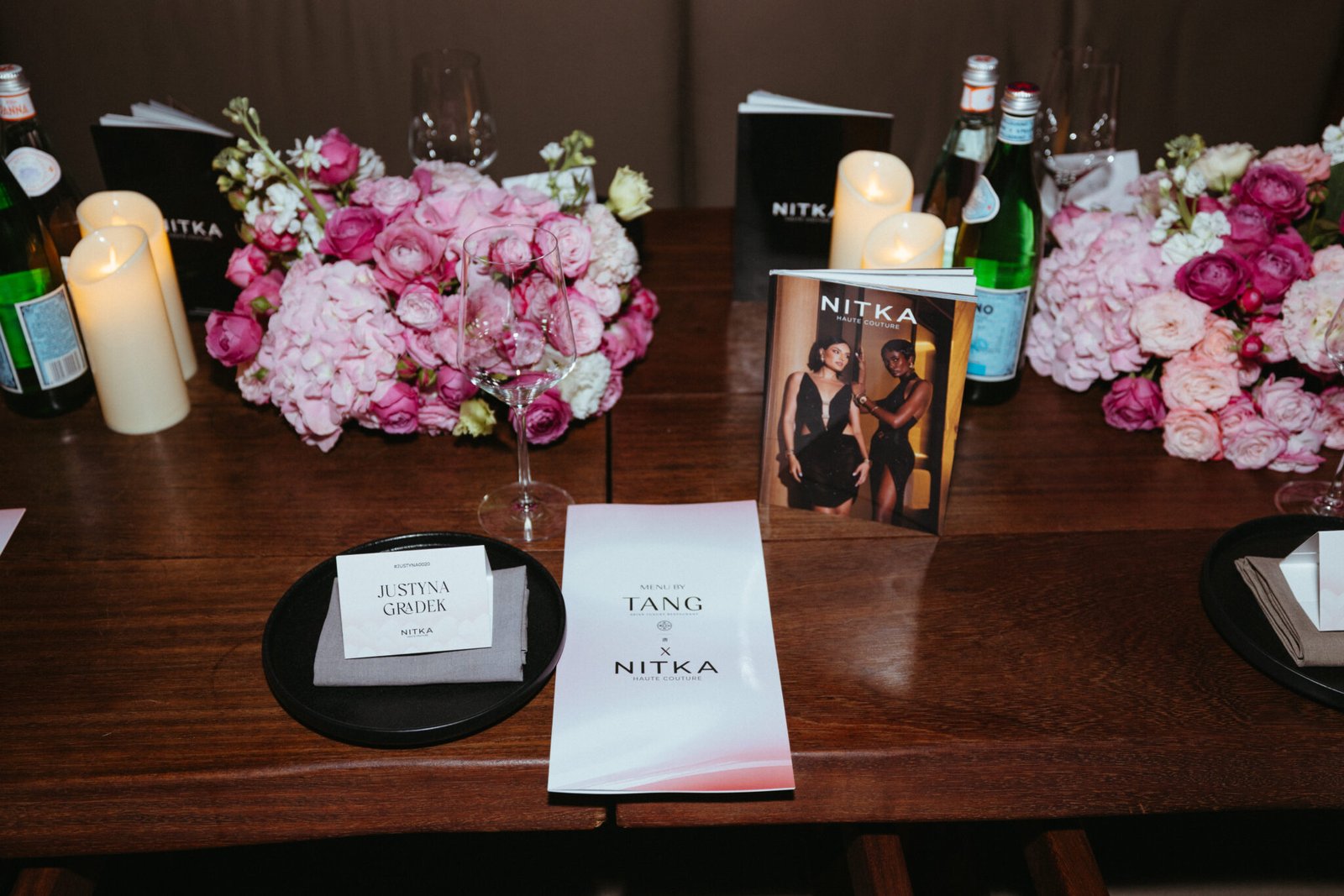 TANG Dubai Now Sets the Scene for High-End Events! - ICONIC Episode