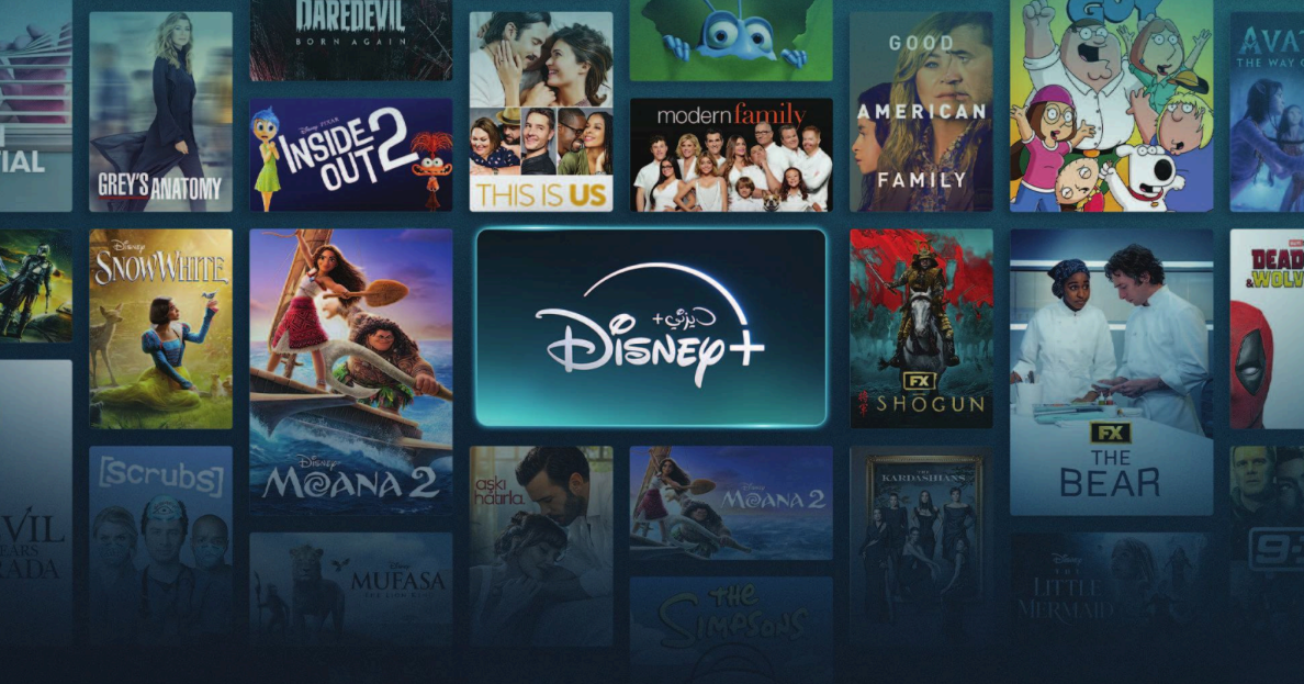 Disney+ February 2026 Now Brings Heists, Muppets, and Post-Apocalyptic Thrills!