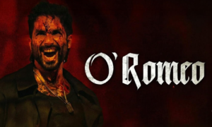 O’ Romeo Review: Love, Bullets, and Broken Loyalties