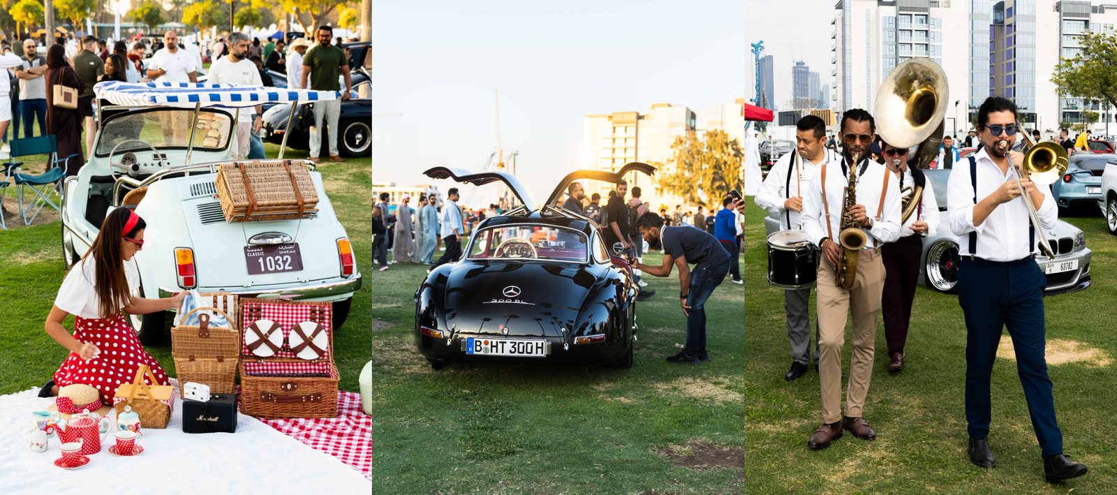 The Grand Picnic 2026 Now Returns With Cars, Coffee, and Community!