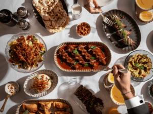 Now Enjoy The Ultimate Dubai Ramadan 2026 Dining & Iftar Guide!