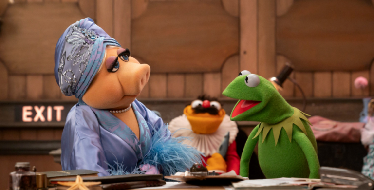 Disney+ February 2026 Now Brings Heists, Muppets, and Post-Apocalyptic ...