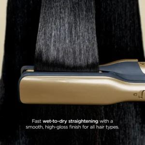 Shark Glam Multi-Styler: Must-See Essential Tool Now for Effortless Styling