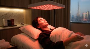 70% of UAE Residents Now Try Red Light Therapy: Here Is Why!
