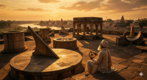 The New Way to See India’s Most World-Changing Math Secret!