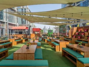 16 Must-See Events Now To Master April In Dubai!