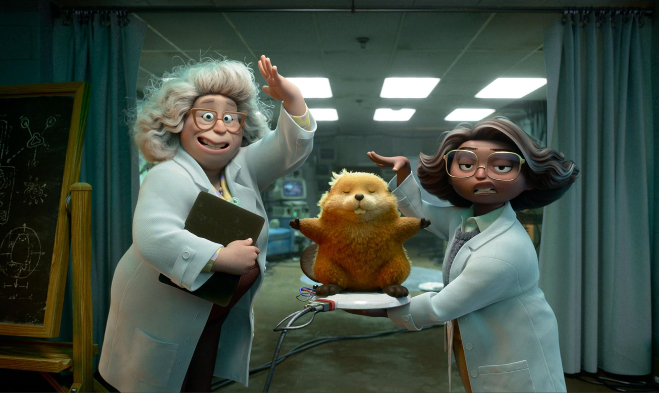 Pixar’s Bold New Film Feels Like A Familiar Sequel!