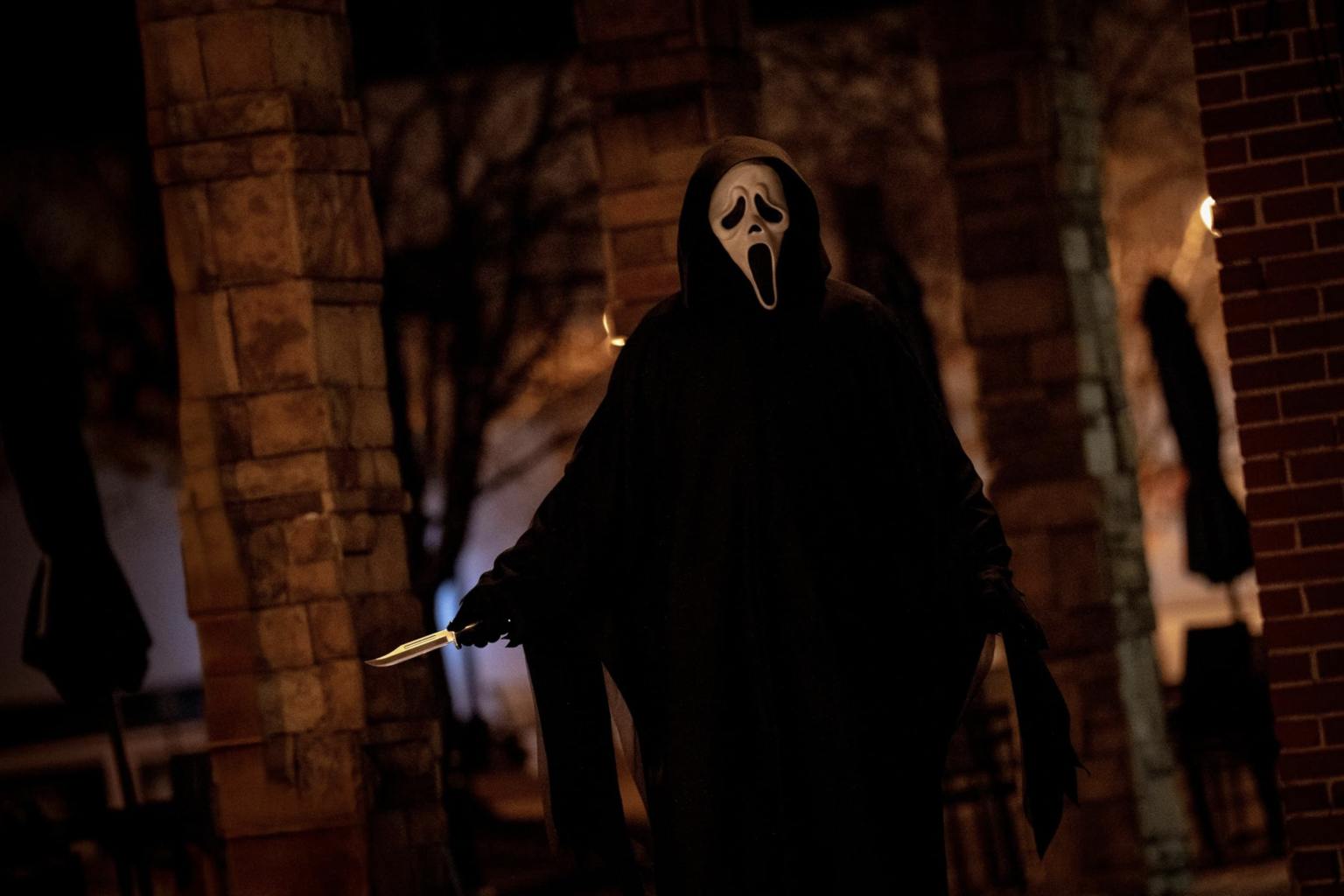 Scream 7 Now Proves Neve Campbell Was Always the Ultimate Final Girl ...