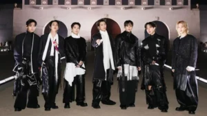 BTS Now Finally Returns With the Most Emotional and Bold Netflix Concert of the Year!