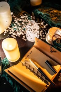 Creativity for Mental Health: Essential, Uplifting Ways to Find Calm!