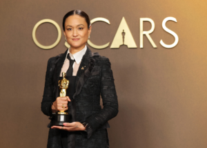 How Sinners’ Bold Cinematographer Now Broke Hollywood’s Last Barrier!