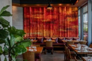 Supperclub Dubai Membership Got Us a Free Dinner at Roka!