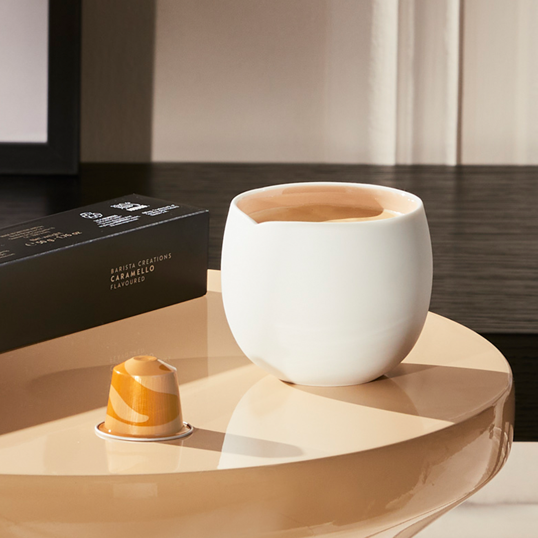 Nespresso UAE Now Offers a Bold and Smart Way to Brew!