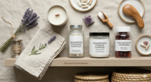 Magnesium Is Everywhere Right Now But Do You Actually Need It?