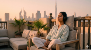 Why Music Is the Most Underrated Wellness Tool You Already Have!