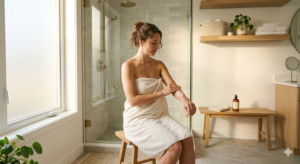 Best Body Care Routine UAE Skin Experts Want You to Start Now!