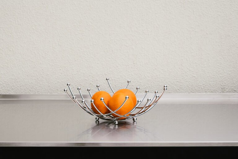 preloved homeware Dubai Tangerrine Casa home styling vintage pieces apartment interior