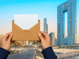 Dubai Postcodes: The Ultimate Guide Every Resident Needs Now!