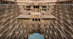 India’s Hidden Stepwells Are the Most Stunning Structures You’ve Never Seen!