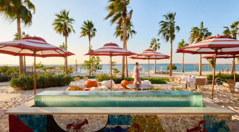 Savour This New Fresh and Smart Amalfi Coast Escape!