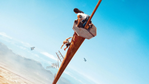 Fall 2 Is Now the Essential Summer Thriller You Cannot Miss!