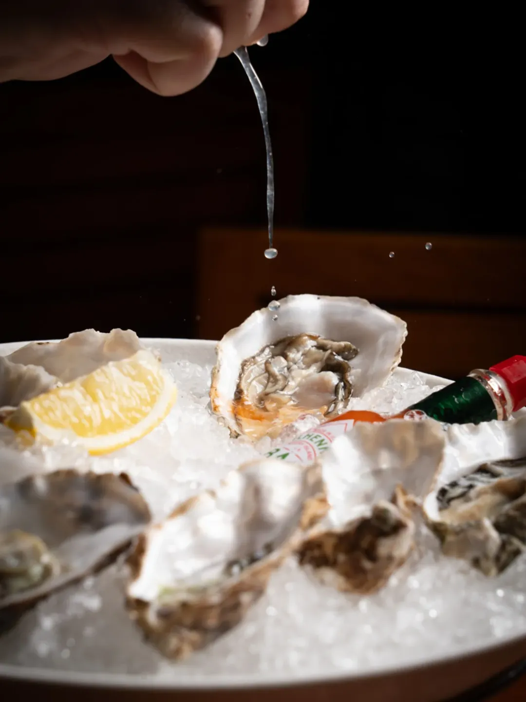 Discover the Best Seafood Dinner Dubai Offers this Weekend!