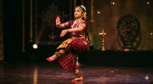 Devadasi tradition India Bharatanatyam classical dance temple heritage cultural history